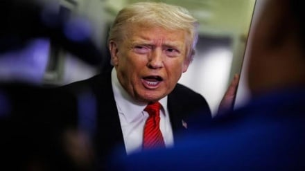 دستور دونالد ترامپ برای ازسرگیری آزمایش‌های هسته‌ای