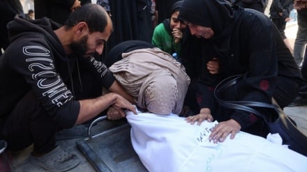 Madaktari Wasio na Mipaka: Zaidi ya Wapalestina 300 wameuawa shahidi tangu kusitishwa vita Gaza