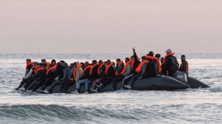 İngiliz halkının devlete olan güven krizinin çözümü, göçmenleri suçlama projesi midir?