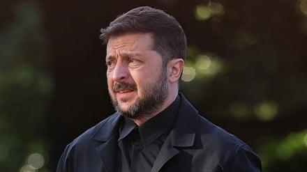 دو گزینه سخت پیش‌روی زلنسکی 