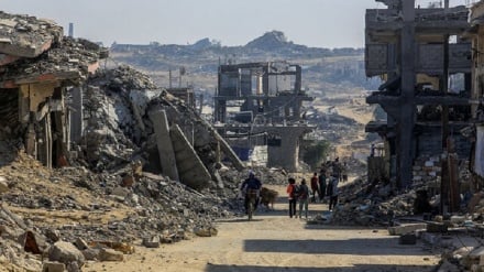 Gaza në prag të ndarjes; ngërçi politik dhe rreziku i shpërbërjes afatgjatë