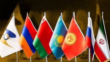 Արագացվում է Իրանի առևտուրը Եվրասիայի հետ/նոր հնարավորություններ ազատ առևտրի համաձայնագրի շրջանակում