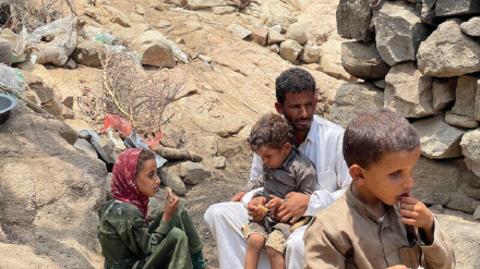سازمان ملل: ۱۷ میلیون یمنی دچار گرسنگی شدید هستند
