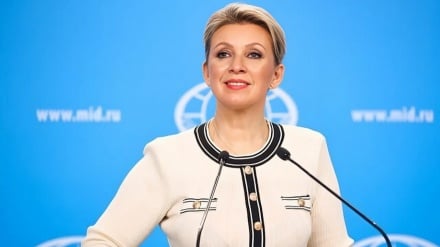 Rusia: Kerja Sama dengan Iran dalam Kerangka Kesepakatan Komprehensif