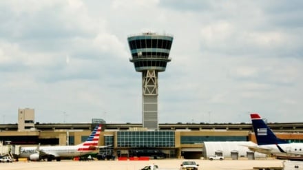 Bomb threat halts all flights at Philadelphia International Airport