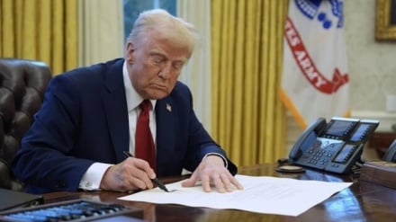 چرا ایالات متحده اخوان المسلمین را تهدیدی تروریستی می‌داند؟