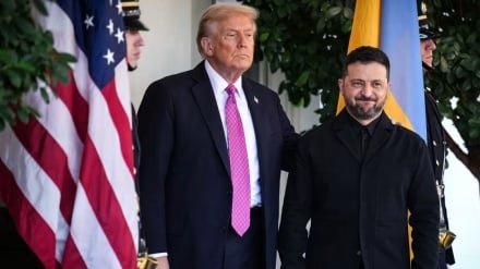 Para Pemimpin Eropa: Rencana Trump Mengakhiri Perang Ukraina Perlu Direvisi Secara Serius