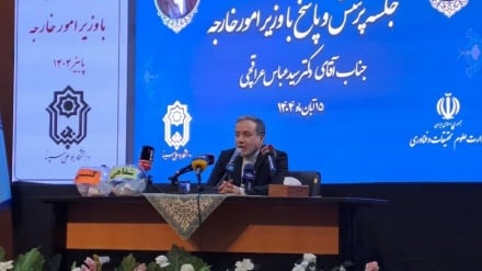  له اسرائیلو رژیم سره دولس  ورځني جنګ زمونږ لپاره ستر درس درلود