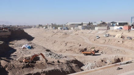 نام‌گذاری خیابان‌های هرات در آینده نزدیک