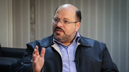 عضو ارشد حماس: ورود به مسائل امنیتی و مسأله سلاح مقاومت در غزه غیر ممکن است 