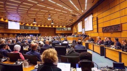 L’Iran condamne ferment la résolution anti-iranienne de l’AIEA