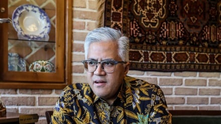 Kunjungi Tabriz, Dubes RI Serukan Penguatan Interaksi Antarmasyarakat Indonesia dan Iran