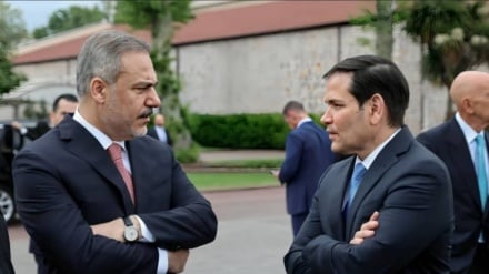 Mengapa Amerika Serikat Ingin Turki Lepas dari Ketergantungan Energi Rusia?