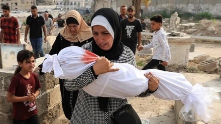 গত দুই দশকে ৩০ লাখ মুসলিমকে হত্যা করেছে যুক্তরাষ্ট্র-ইসরায়েল