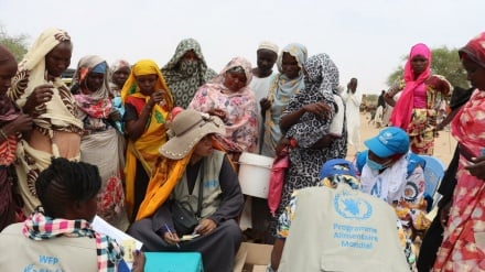  WFP yatahadharisha kuhusu ongezeko la njaa duniani 