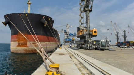 افغانستان: چابهار بهترین مسیر تجارت با جهان؛ رشد مبادلات با ایران از پاکستان پیشی گرفت