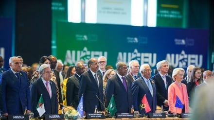 Mkutano wa Luanda: Ulaya na Afrika zakubaliana kushirikiana zaidi 