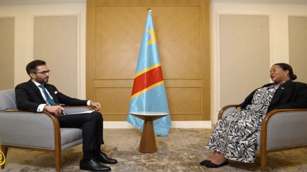 Waziri wa Mambo ya Nje wa Congo DR: Rwanda lazima ionyeshe hamu ya kweli ya kutaka amani