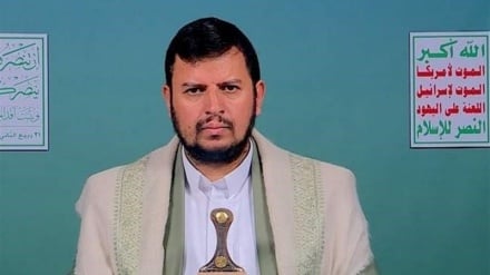 עבד אל-מאלכ אל-חות'י מדגיש את התפקיד של תימן לתמוך בעזה