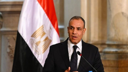 تاکید مصر بر توقف تجاوزات رژیم صهیونیستی به لبنان