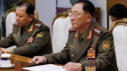  اخبار | ایران: امنیت و آبروی مکزیک، امنیت و آبروی ما نیز است /  کره شمالی: در مقابل آمریکا می‌ایستیم