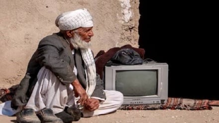 روز جهانی تلویزیون؛ چالش‌ رسانه‌ای افغانستان در حکومت طالبان
