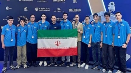 Новости | Иранские студенты завоевали золотые медали на RoboCup Asia-Pacific 2025 / 100 истребителей Rafale на пути в Украину