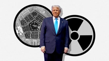 Eskalasi Persaingan Nuklir AS Dibumbui Tuduhan terhadap Iran