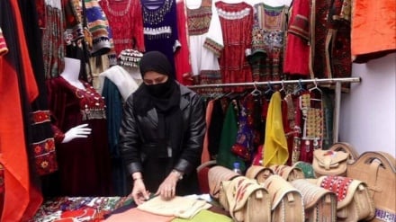 ایران در مناطق هم‌مرز با افغانستان می‌تواند در زمینه آموزش و سرمایه‌گذاری اقتصادی برای زنان نقش مؤثری ایفا کند