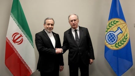 Արաղչին հանդիպել է Քիմիական զենքի արգելման կազմակերպության ղեկավարի հետ. Պատժամիջոցներ կիրառողները և գործադրողները պետք է պատասխանատվության ենթարկվեն