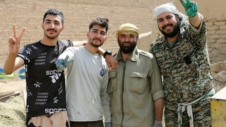 چرا امام خمینی بسیج را «موهبتی الهی» نامیدند؟