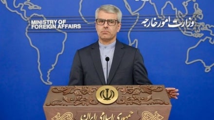 ایران اقدام تروریستی در پاکستان را محکوم کرد