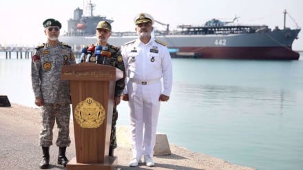 Mkuu wa Jeshi: Iran iko tayari kutoa jibu kali kwa vitisho vya popote pale