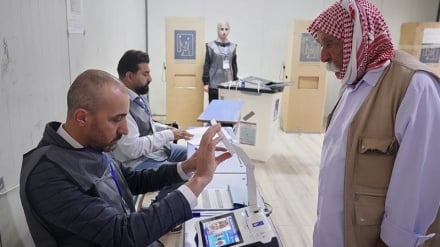 Irak Parlamentosunda “El-Ketle El-Akbar”ın Kurulmasında Karşılaşılan Zorluklar