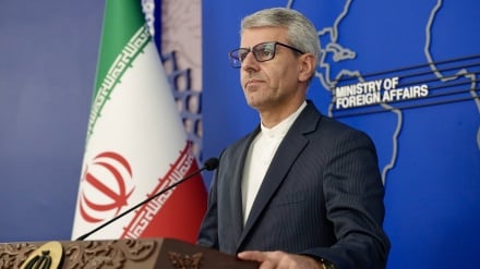  Իրանի ԱԳՆ․ Թեհրանն ու Մոսկվան ակտիվորեն զարգացնում են համագործակցությունը խաղաղ ատոմային էներգետիկայի ոլորտում