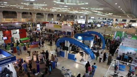 بازتاب بین‌المللی اقدامات ترویجی ورزشی ایران در اکسپو ۲۰۲۷ بلگراد