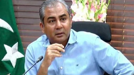 په پاکستان کې د وروستیو بریدونو ټول عاملان له افغانستانه  راغلي 