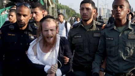 İsrail’de Yeni Kriz; Harediler: Yaptırımlar Yolda