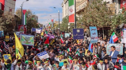 Événement historique à Téhéran : 4500 journalistes présents pour le 4 novembre