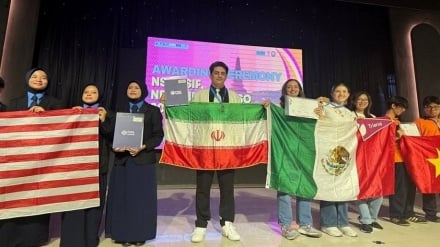 درخشش دانش‌آموزان مخترع ایرانی در مسابقات جهانی اندونزی ۲۰۲۵