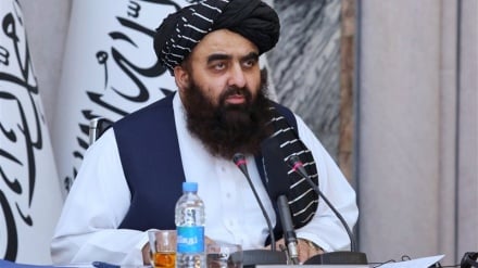   پاکستان دې د افغانستان د ګرَم ګڼلو پرځای خپلې ستونزې حل کړي 