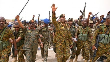 Welche Vorteile hat die Kontrolle über Darfur für die VAE und Israel?