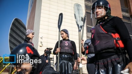 لیگ کانوپولو بانوان ایران