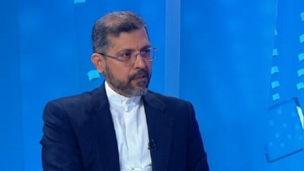 Alto diplomático iraní: La reanudación de las conversaciones nucleares depende del comportamiento de EEUU 