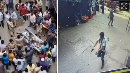 সূত্রাপুরে গুলিতে নিহত ব্যক্তি শীর্ষ সন্ত্রাসী মামুন, বলছে পুলিশ