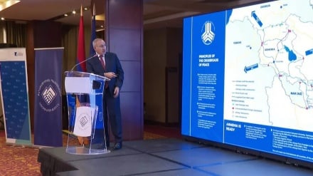 «Թրամփի ուղու» վերաբերյալ 2 սցենար կա` 49 կամ 99 տարի. Նիկոլ Փաշինյան