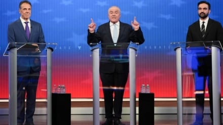 Gara zgjedhore në Nju Jork: një betejë lokale apo një pasqyrim i përçarjeve kombëtare të Amerikës?