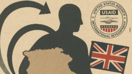 «Փաստ». Բրիտանացիները փորձում են իրենց ազդեցությունը մեծացնել Հայաստանի շուրջ