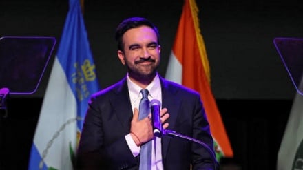 Mamdani Menunggangi Gelombang Ketidakpuasan Publik