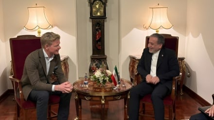 هشدار عراقچی در خصوص پیامدهای قانون شکنی رژیم صهیونیستی در منطقه  